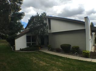 4017 Bluegrass Ct, Reno, NV 89509