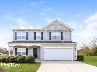 4630 Lauren Woods Ct, Winston Salem, NC 27127