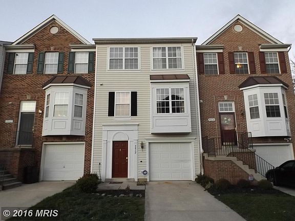 2nd image of 9812 Cranapple Ct