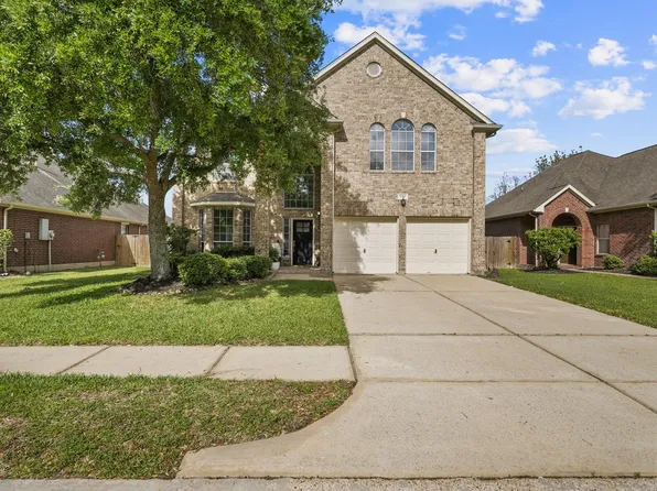 2410 Suncreek Ln, Pearland, TX 77584
