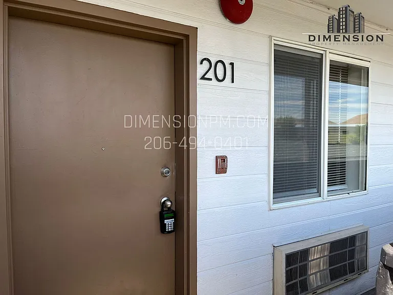 Columbia Apartments Yakima — Photo 41