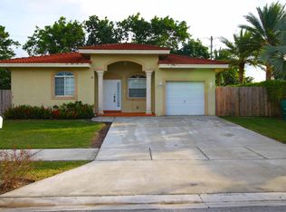 14604 SW 183rd Ter, Miami, FL 33177