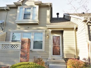 3440 W 98th Dr UNIT C, Westminster, CO 80031
