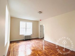 63 Montague St #2B, Brooklyn, NY 11201