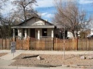 119 N Church Ave, Aztec, NM 87410