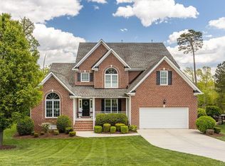 3013 Cove View Ln, Midlothian, VA 23112