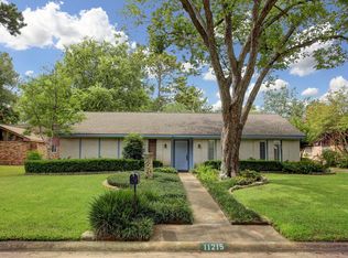 11215 Cold Spring Dr, Houston, TX 77043