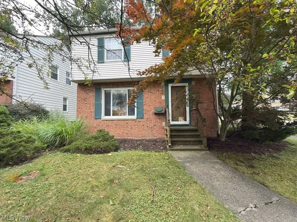 4800 Westbourne Rd, Lyndhurst, OH 44124