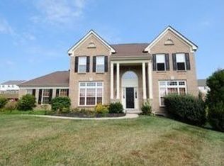 8308 Orleans Blvd, Union, KY 41091