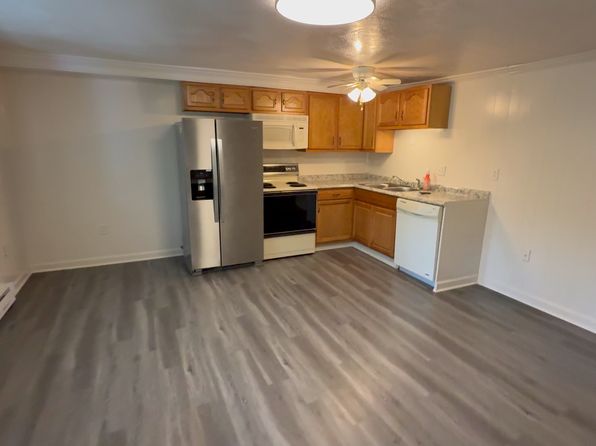 201 Parks Rd APT 18