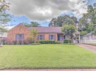 286 Pandora St, Memphis, TN 38117