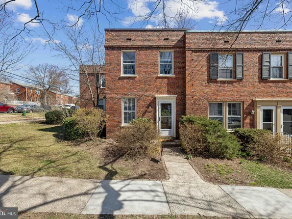 2700 13th Rd S APT 511, Arlington, VA 22204