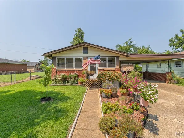 107 Hollister St, Naylor, MO 63953