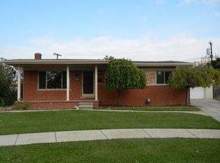 28774 Desmond Dr, Warren, MI 48093