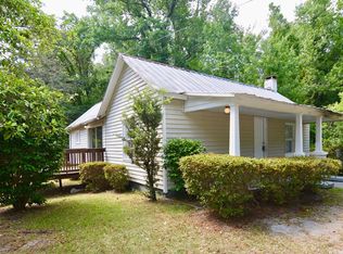 3501 Morgan Rd, Hephzibah, GA 30815