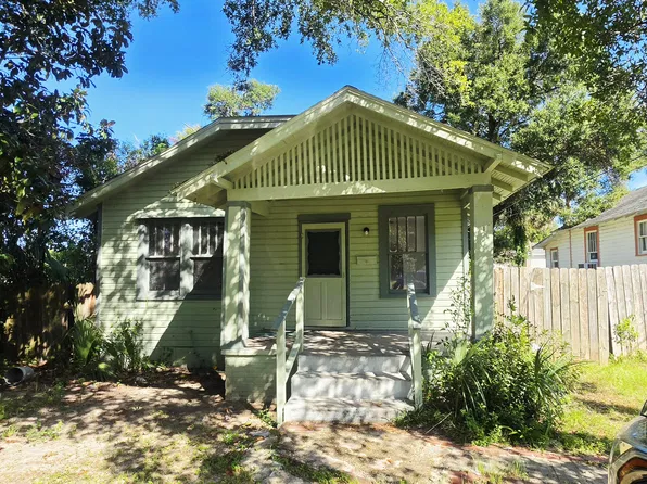 712 N M St, Pensacola, FL 32501