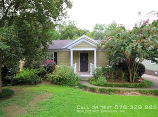 30 Sanderson St, Atlanta, GA 30307