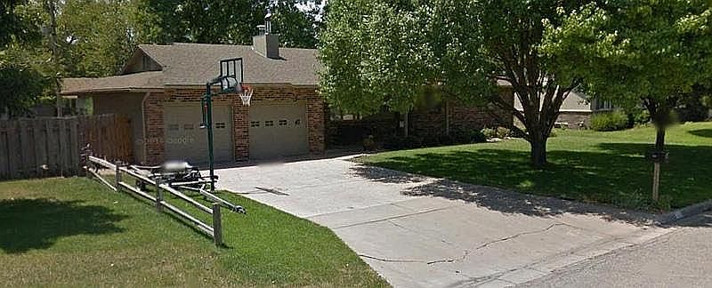 703 Columbia Dr