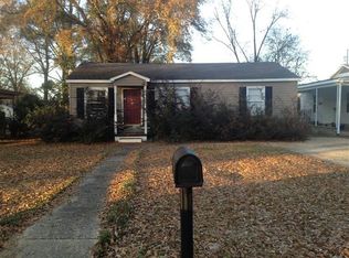 1110 Walnut St, Sylacauga, AL 35150