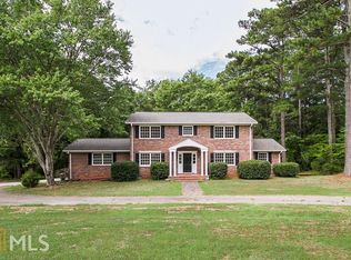 3 Magnolia Dr, Newnan, GA 30263