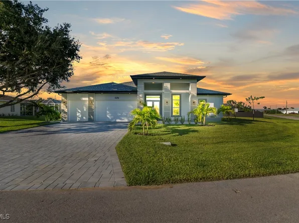 329 NE 6th St, Cape Coral, FL 33909