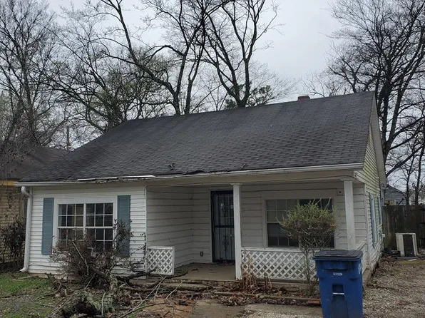 1209 Bush St, West Memphis, AR 72301