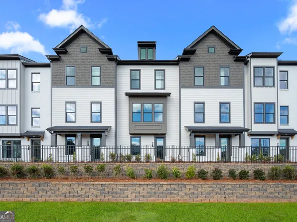 1867 Marisol Cir NW, Kennesaw, GA 30144