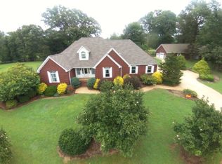 71 Turkey Ridge Rd, Mc Kenzie, TN 38201