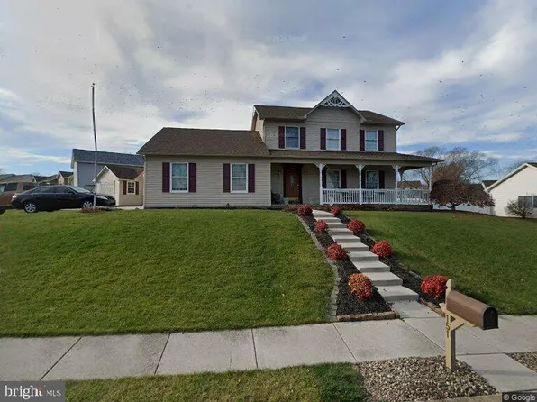 151 Branch Cir, East Berlin, PA 17316