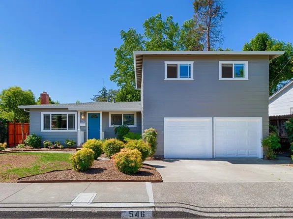 546 Powell Ave, Healdsburg, CA 95448