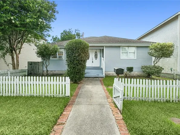 6865 W End Blvd, New Orleans, LA 70124