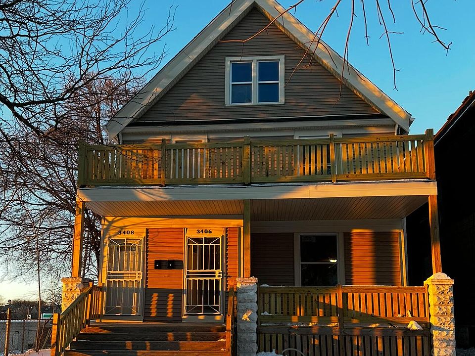 1st image of 3406 West Juneau AVENUE #3408