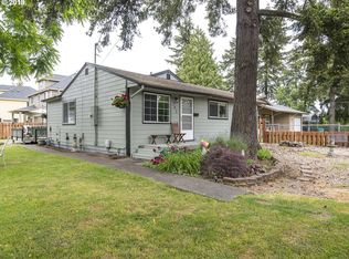 7241 SE 62nd Ave, Portland, OR 97206