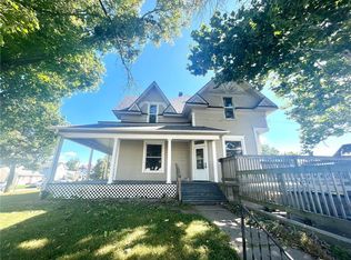 302 E 4th St, Maryville, MO 64468