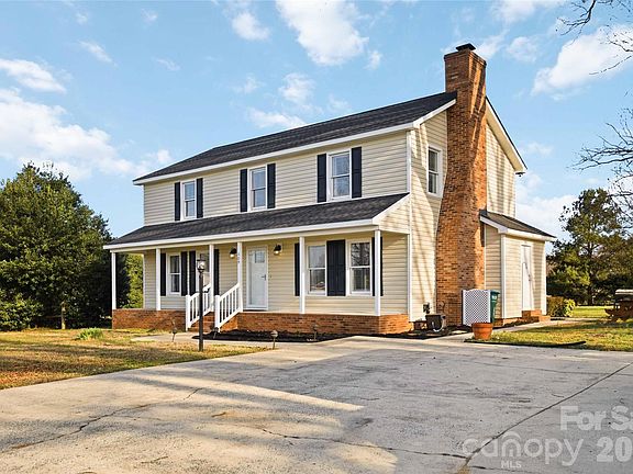 2nd image of 509 Baucom Deese Rd