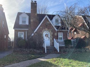 639 S Terrace Ave, Huntington, WV 25705