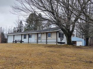 2477 E Tyler Rd, Hart, MI 49420