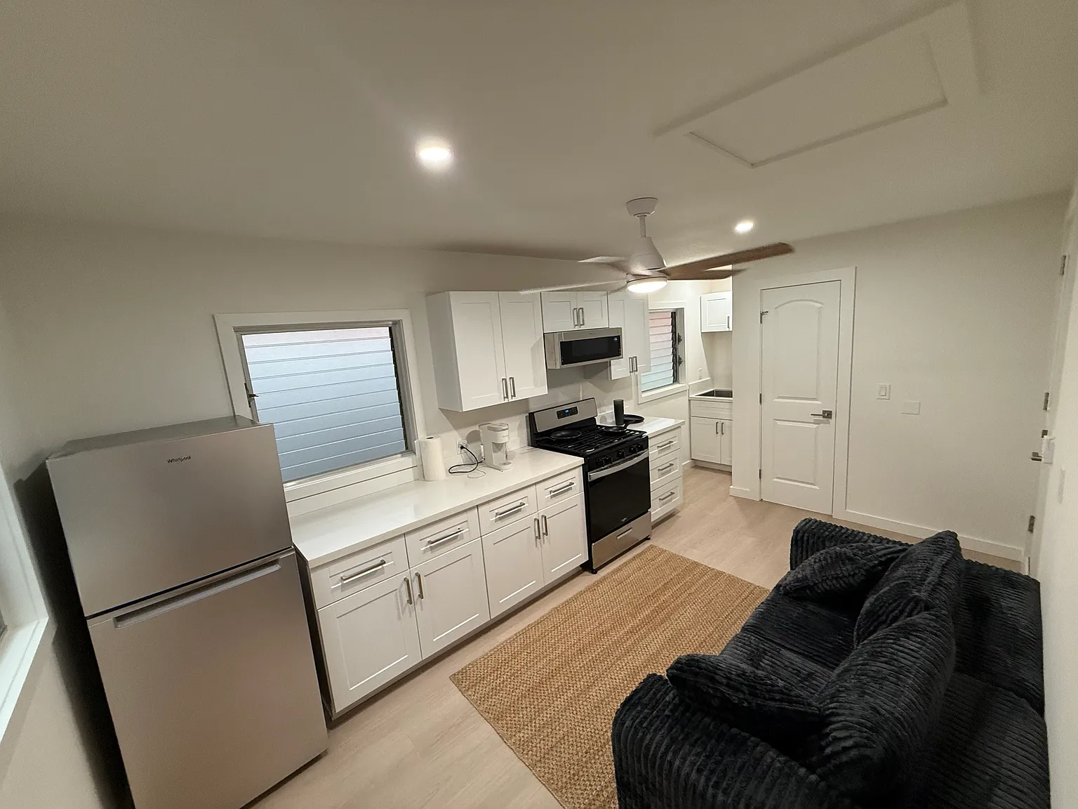 1 bed, $2,200 — Photo 2
