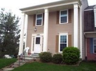 15100 Callohan Ct, Silver Spring, MD 20906