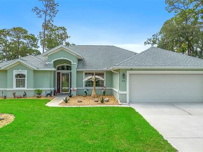 88 Woodside Dr, Palm Coast, FL, 32164