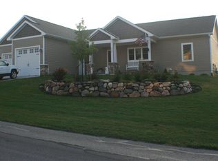 4248 Apple Tree Ln, Traverse City, MI 49685