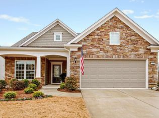 768 Firefly Ct, Griffin, GA 30223