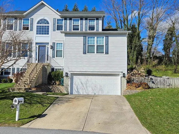 3238 Rector Lookout, Chesapeake Beach, MD 20732