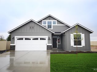 2748 E Night Rider Dr, Kuna, ID 83634