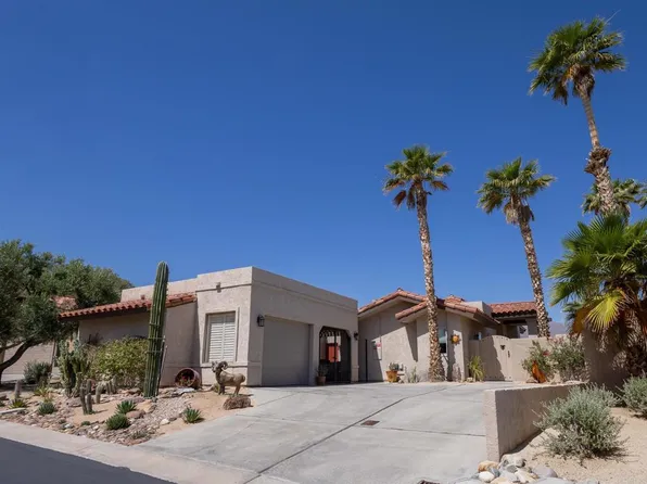 3138 Roadrunner Dr S, Borrego Springs, CA 92004