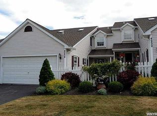 4254 Tisbury Ln, Hamburg, NY 14075