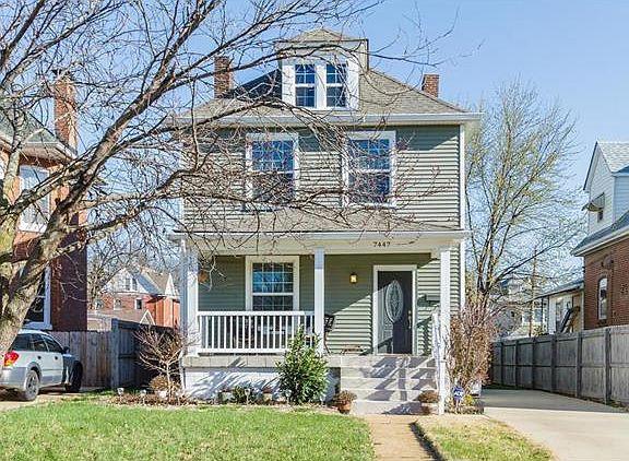 2nd image of 7447 Elm Ave