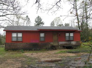 3147 Shuler Rd, El Dorado, AR 71730