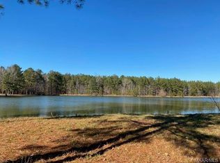 151 Winchester Trce, Mathews, AL 36052