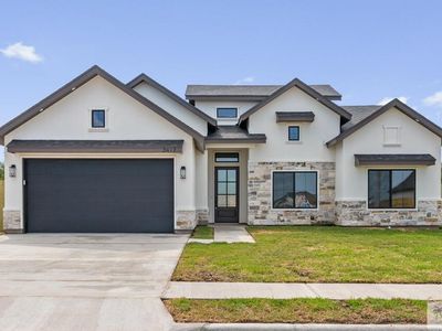 3417 Debra, Brownsville, TX, 78526